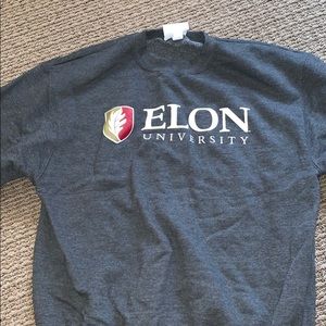 Elon Crewneck